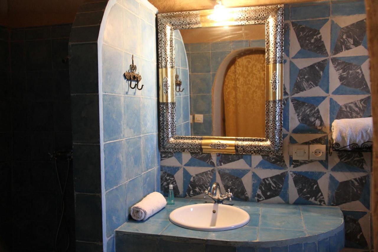 Riad Kasbah Aiour