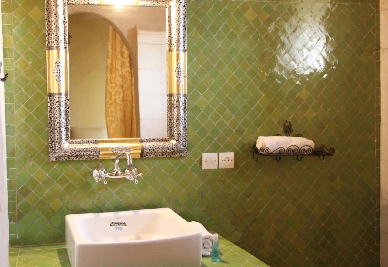 Riad Kasbah Aiour Merzouga