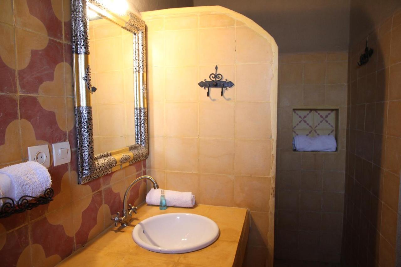 Kasbah Aiour