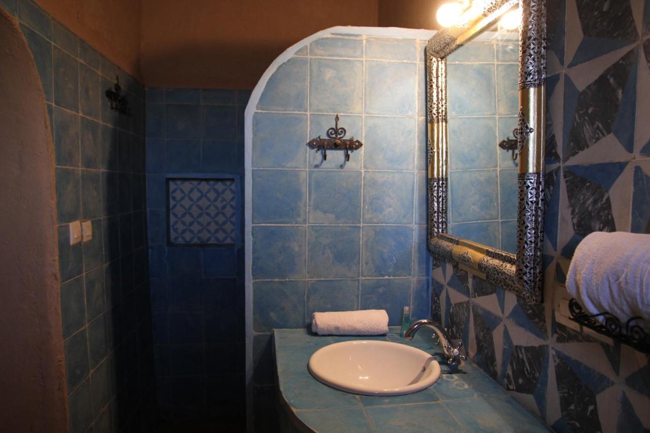 Kasbah Aiour Riad *