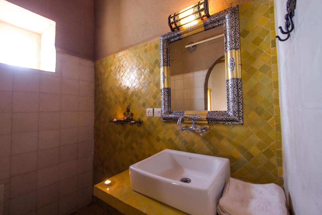 Riad Kasbah Aiour Merzouga
