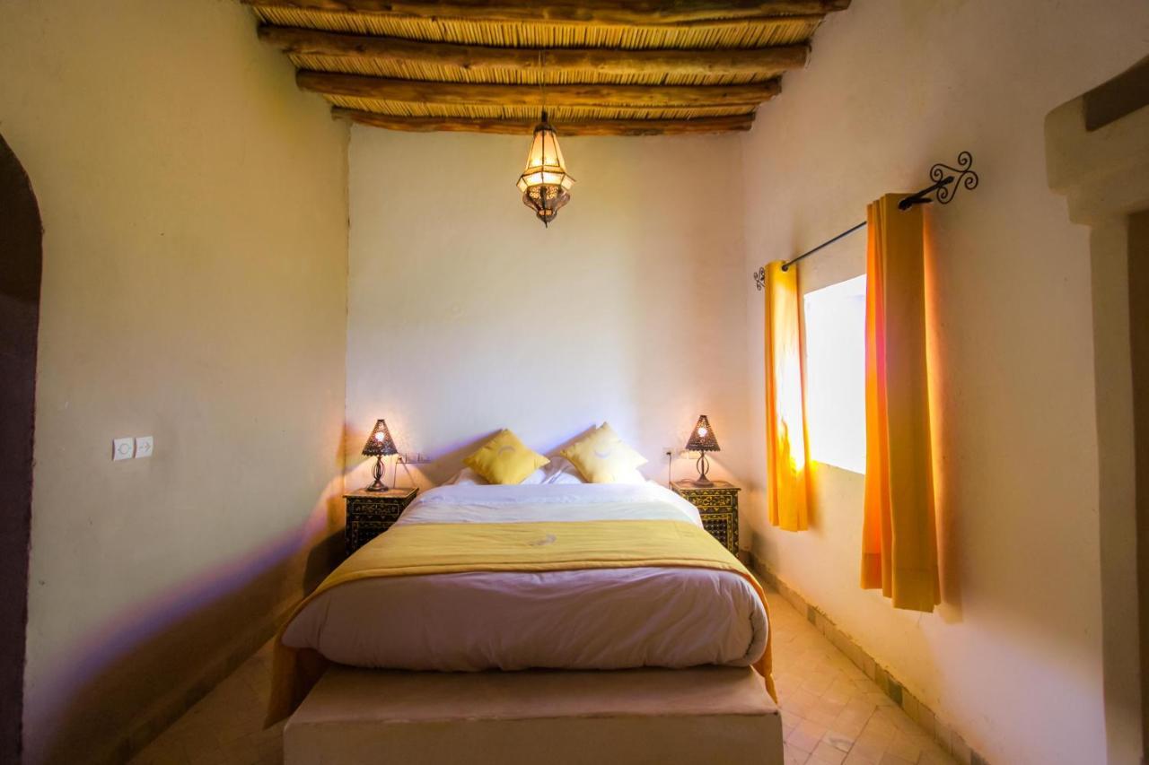 Kasbah Aiour *