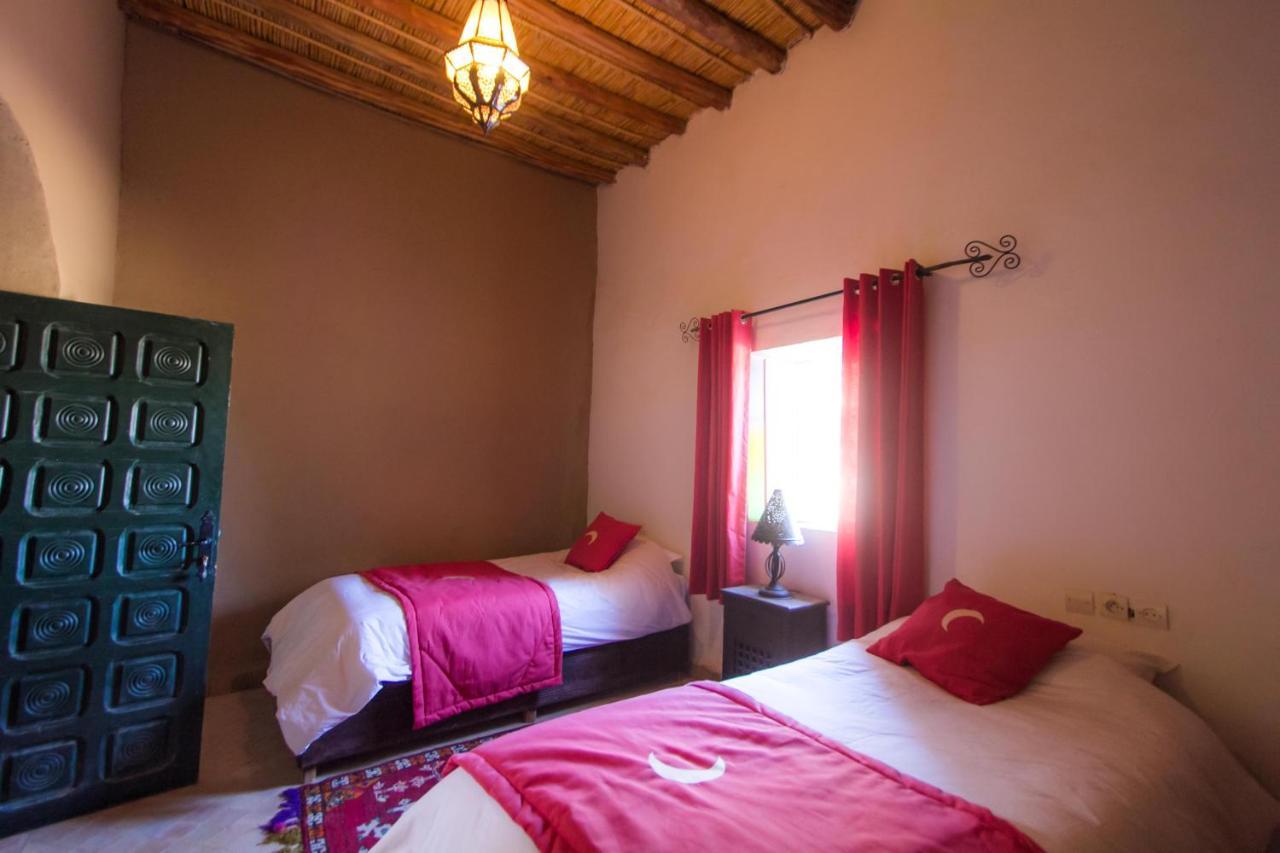 Kasbah Aiour Riad *
