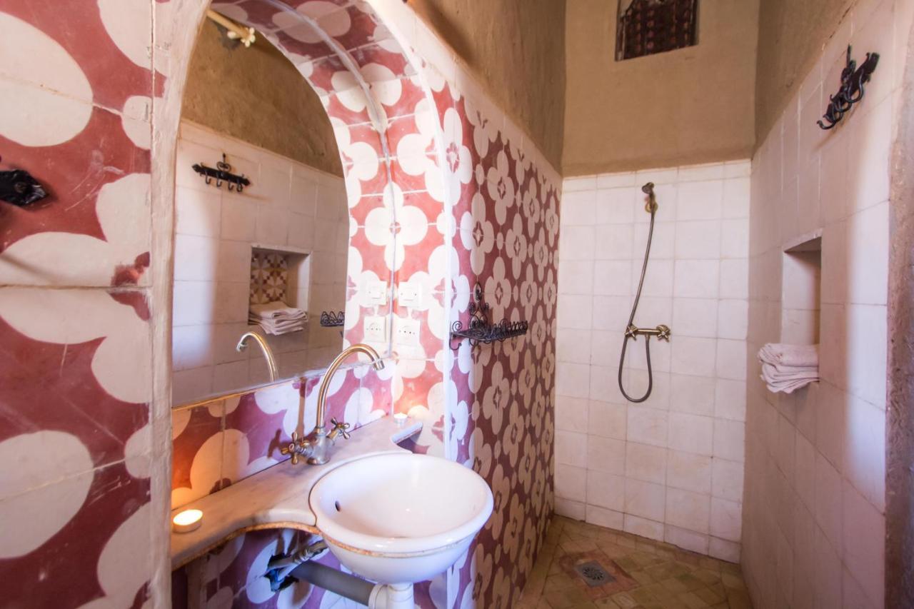 Kasbah Aiour Riad *
