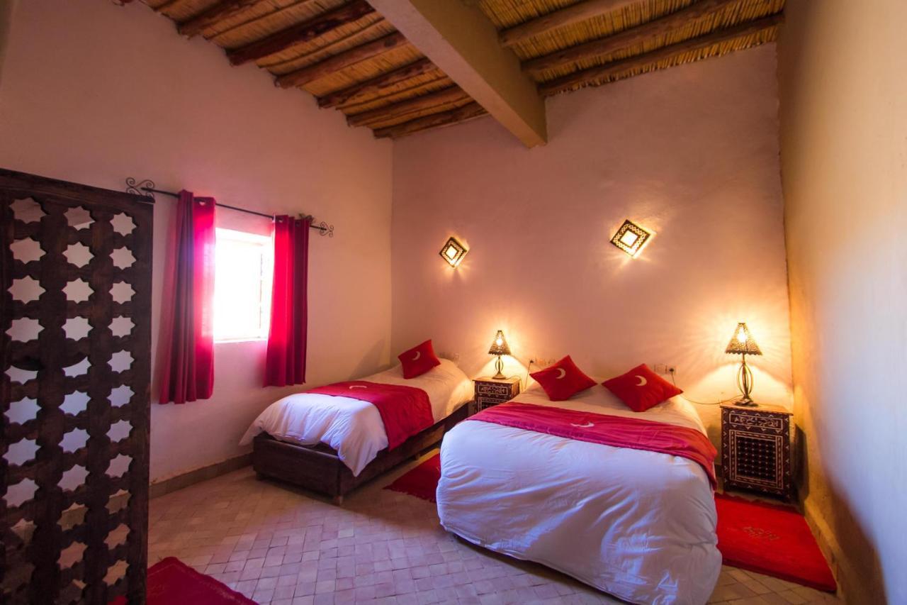 Riad Kasbah Aiour