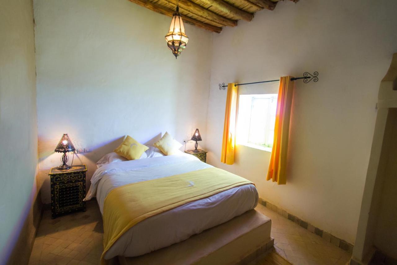 Kasbah Aiour Riad *