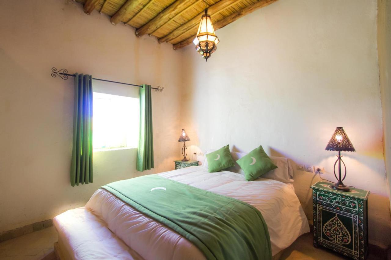 Riad Kasbah Aiour Merzouga