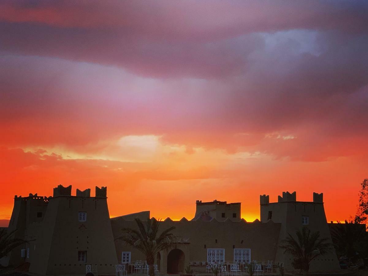 Kasbah Aiour *