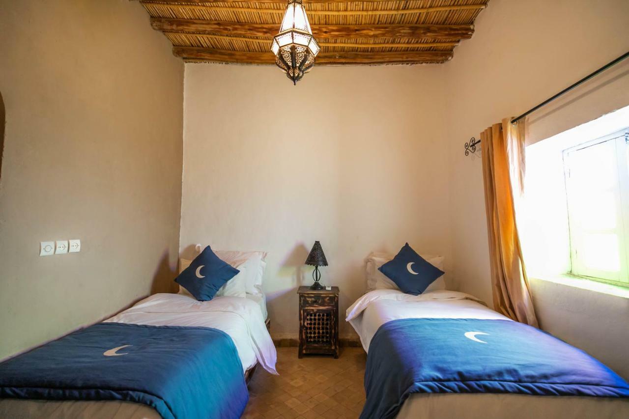 Kasbah Aiour Merzouga
