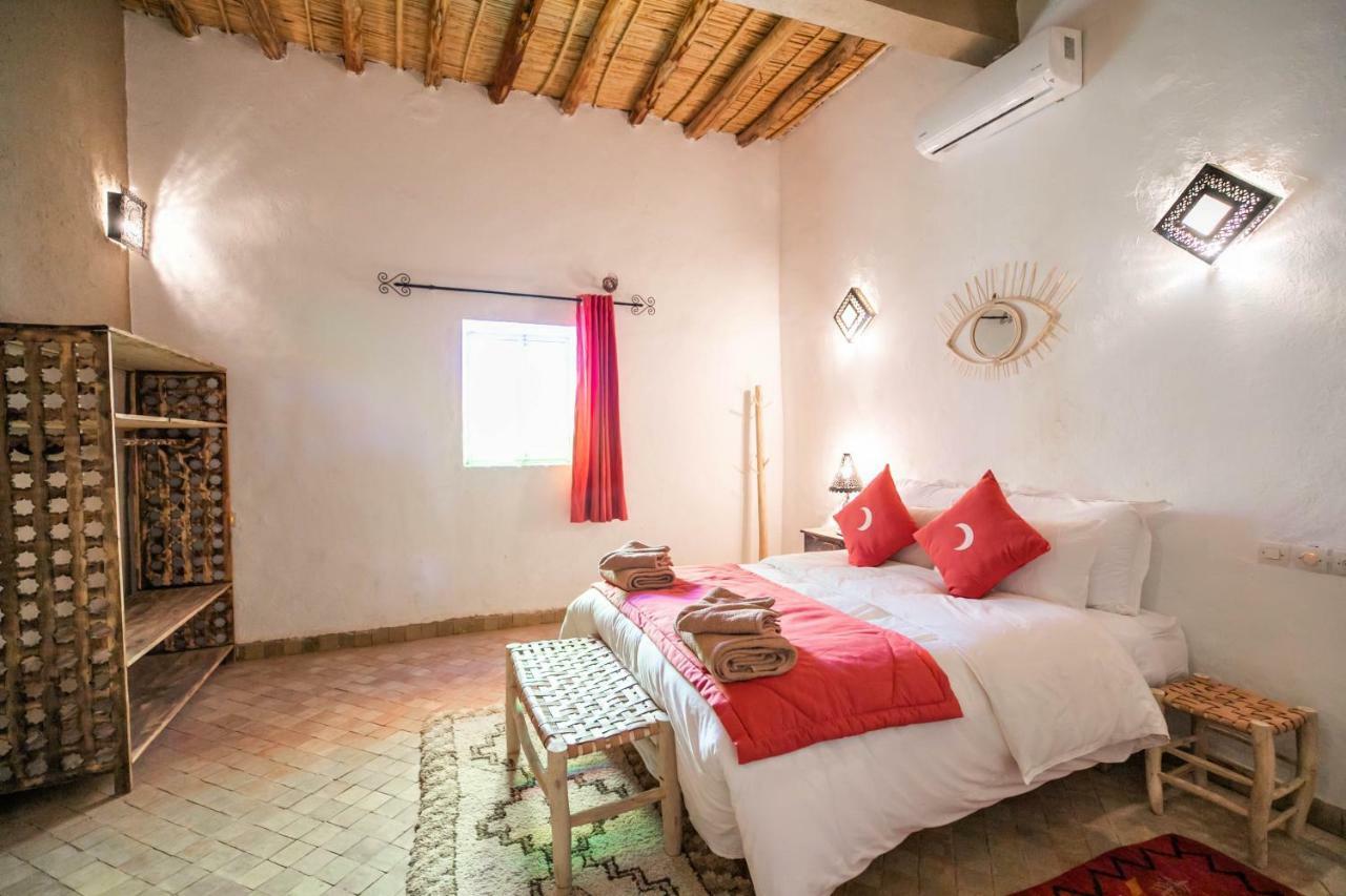 Riad Kasbah Aiour *