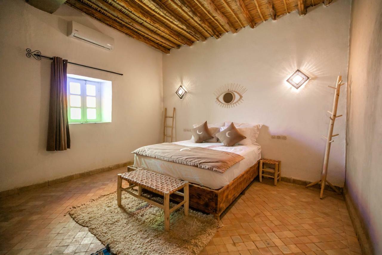 Riad Kasbah Aiour *