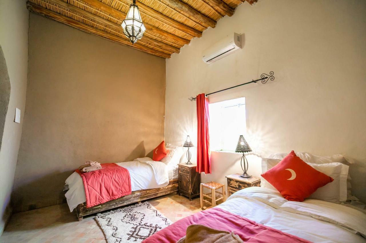 Kasbah Aiour Riad *