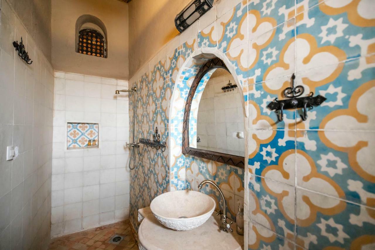Riad Kasbah Aiour *
