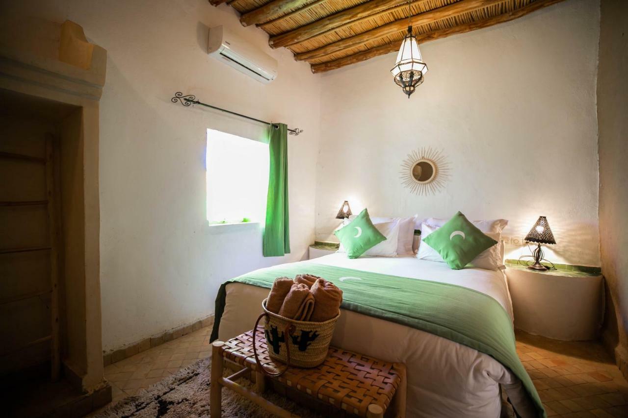 Riad Kasbah Aiour *