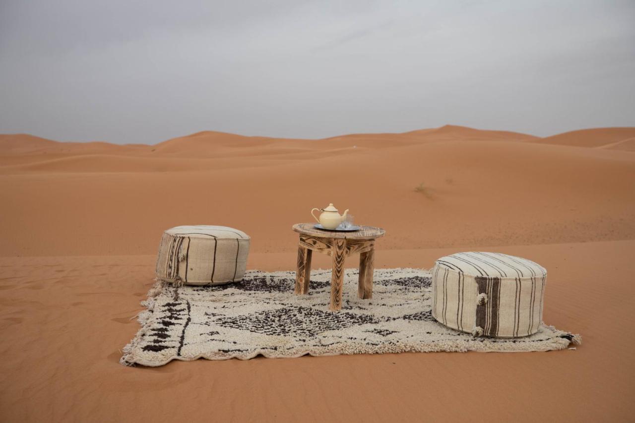 Kasbah Aiour Merzouga