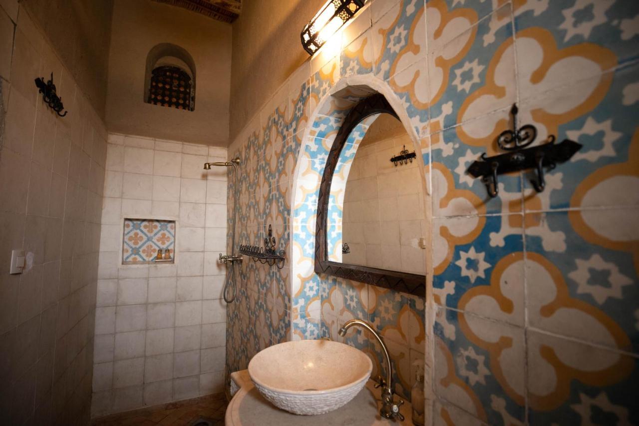 Kasbah Aiour