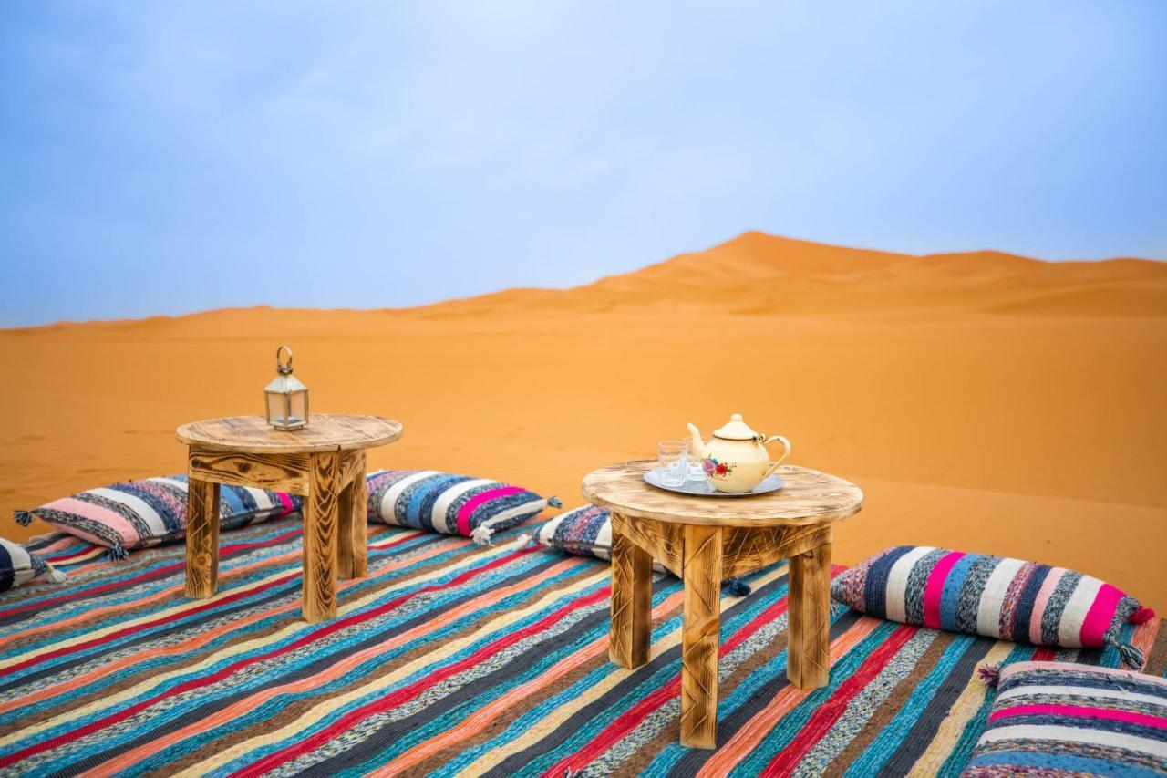 Kasbah Aiour Riad
