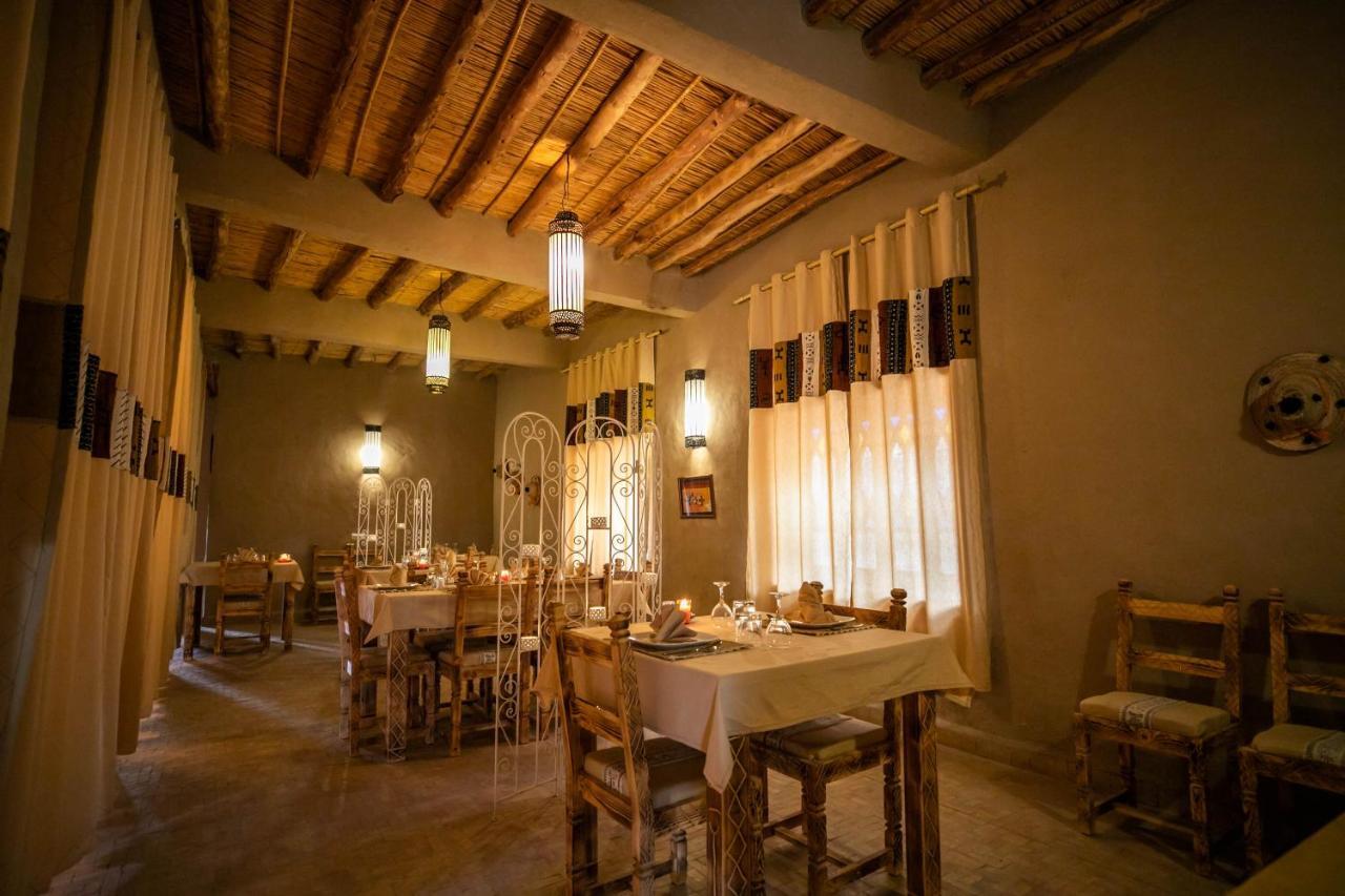 Kasbah Aiour Riad