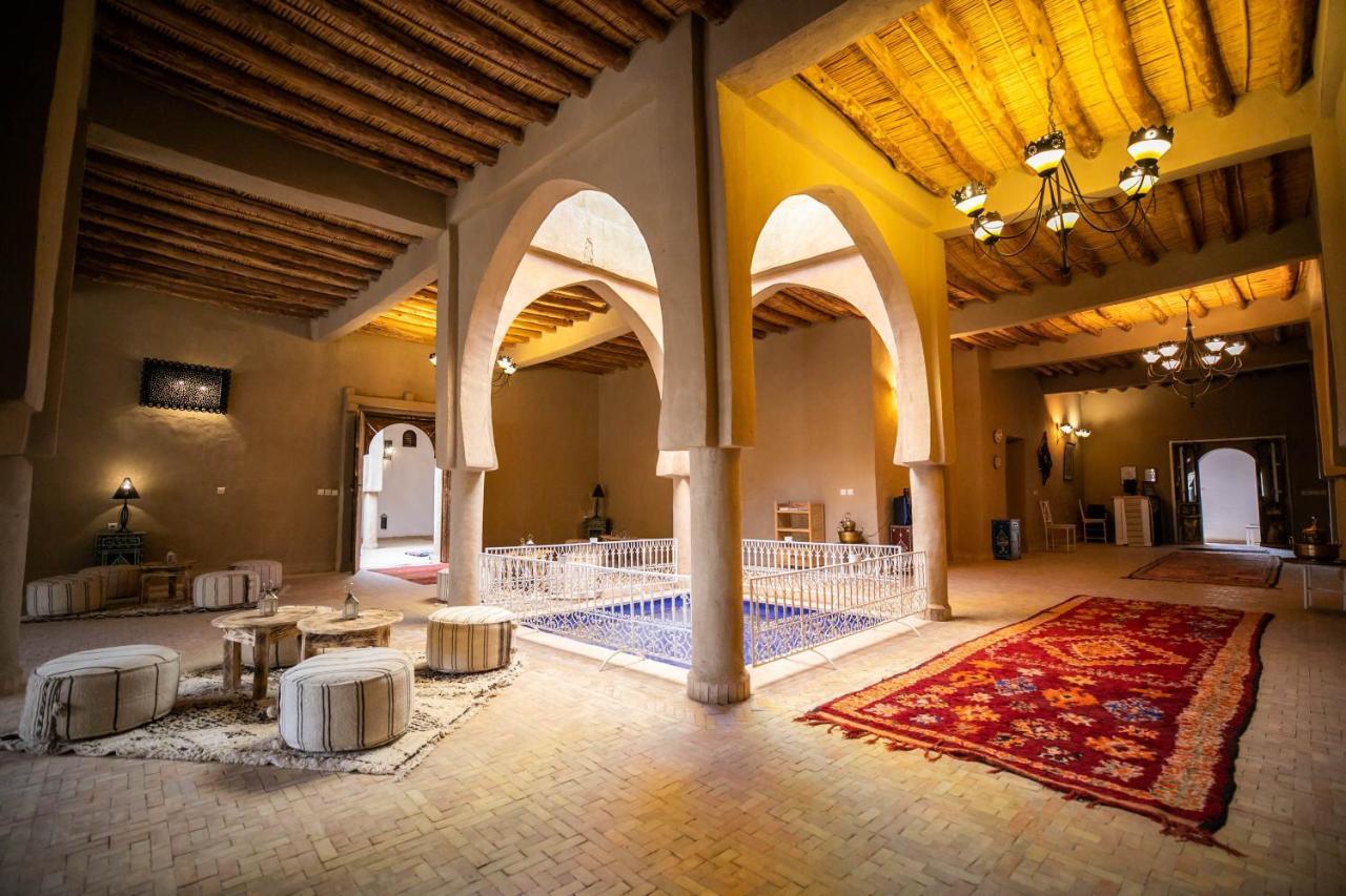 Kasbah Aiour Riad