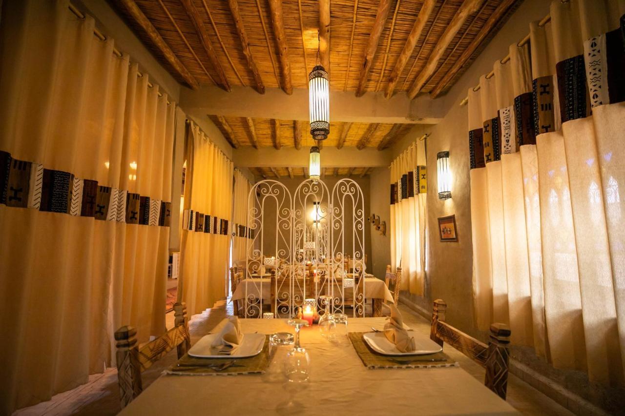 Kasbah Aiour Riad